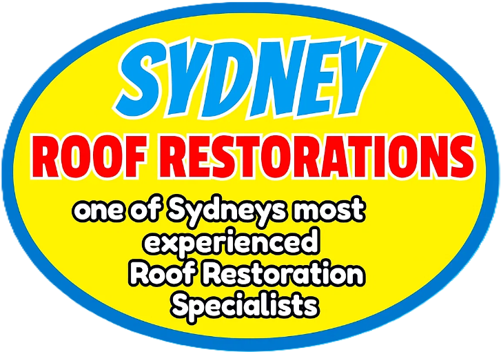 Sydney Roof Restorations